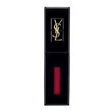 YSL 圣罗兰 黑管唇釉 爱心限定 YSL416 欲望