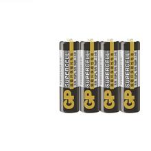 限移动端：超霸 5号 碳性干电池 4粒