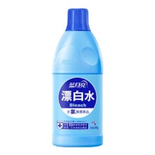 蓝月亮漂白剂600g