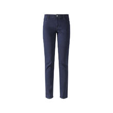 EMPORIO ARMANI AX 阿玛尼 女士棉质紧身牛仔裤长裤 8NYJ01 Y1TFZ刺绣