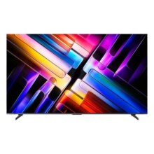 Vidda 发现X 2025款 Mini LED 85英寸 海信电视1024分区 家电补贴