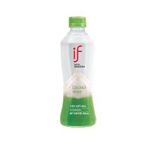 溢福 IF 椰子水 纯椰子水350ml*4瓶