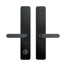 小米智能门锁E20WIFI版 指纹锁密码锁APP远程家用防盗电子门锁