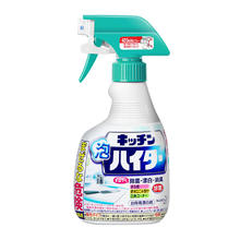 88VIP会员：花王 厨房泡沫漂白剂 400ml 无香
