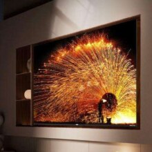 6日20点：coocaa 酷开 创维K6 Ultra 85英寸Mini LED量子点 288Hz高刷 一级能效液晶电视