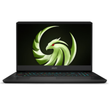 限地区、plus：MSI 微星 雷影17满血版 17.3英寸游戏本 R9-7945HX RTX4060 16G 1TB 2.5K 240Hz