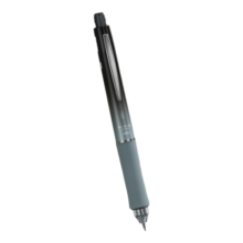百乐（PILOT）健握系列速写摇摇自动铅笔学生文具实用书写 HDGAC-80R3-GS 0.3 渐变银