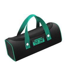 GREENER 绿林 牛津工具包ll 1680D防水耐磨收纳袋 中号单层 绿色