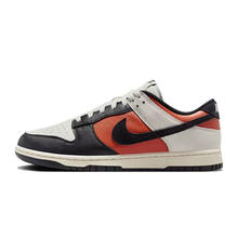 NIKE 耐克 DUNK LOW RETRO 男款休闲鞋 HQ4988-030