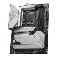 微星（MSI）MPG Z790 EDGE TI MAX WIFI刀锋钛DDR5 WIFI7主板CPU14900K/14700K/14900KF(Intel Z790/LGA 1700)
