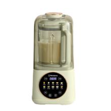 西屋电气 西屋（Westinghouse）柔音破壁机家用豆浆机加热全自动榨汁机搅拌机降噪辅食机 WPB15J8抹茶绿