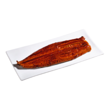 顶顶鳗 蒲烧鳗鱼 400g/2条装