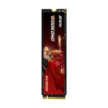 佰维（BIWIN）512GB SSD固态硬盘 M.2接口(NVMe协议) 悟空 NV3500精选3D TLC颗粒 读速3500MB/s AI电脑存储配件