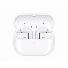 三星 SAMSUNG Galaxy Buds3 Pro 入耳式真无线主动降噪蓝牙耳机 流沙白