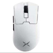 6日20点发售：Delux 多彩 M900mini Pro+ 无线鼠标 3395传感器