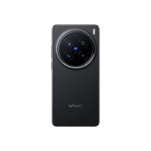 vivo X200Pro 90W超快闪充5G无线闪充手机 16+1T