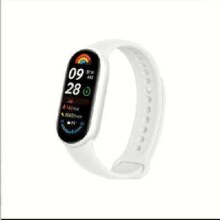 百补：MIUI/小米 手环9 陶瓷特别版