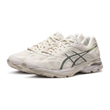 20 点ASICS 亚瑟士 Gel-Flux 4 男子跑鞋 1011A614-202 米色/藏青色