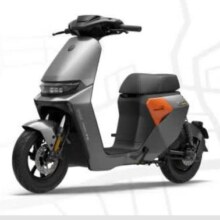 九号（Ninebot）九号智能电动车远行者F2z 110全速真续航锂电