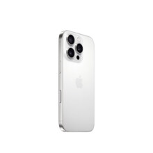 Plus:Apple/苹果 iPhone 16 Pro（A3294）128GB 白色钛金属