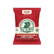 LA PHILANTH 翡冷翠 烘焙犬粮幼犬成犬全价狗粮小中大型P76试吃 50g