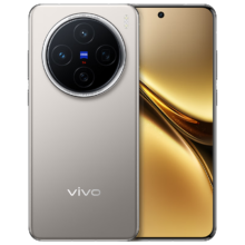 限地区：vivo X200 手机 12GB+512GB