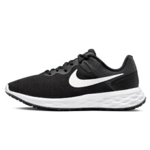 20点：NIKE 耐克 女跑步鞋 REVOLUTION6运动鞋 DC3729-003黑
