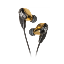 HIFIMAN（海菲曼）RE2000 Pro拓扑振膜动圈入耳式耳机HIFI无损高保真绕耳式耳塞
