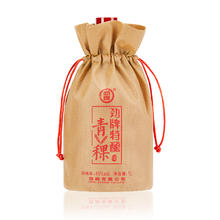 劲牌 特酿青稞酒 45%vol 白酒 1000ml 单瓶装