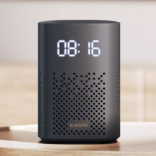 小米（MI）小爱音箱play增强版AI蓝牙wifi智能遥控器网络迷你音响IOT22B 小爱音箱play 增强版