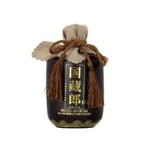 郎酒 国藏郎 42%vol 浓香型白酒 500mL 单瓶装