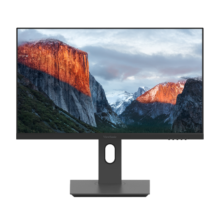优派27英寸 2K高清 IPS HDR 75hz Type-C反向65W充电 USB拓展 滤蓝光不闪屏旋转升降电脑显示器VX2762