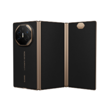 华为 HUAWEI Mate XT 非凡大师 折叠屏手机 16GB+512GB 玄黑