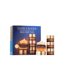 20点开始：ESTEE LAUDER 雅诗兰黛 特润修护精华小棕瓶眼霜 15ml享30ml套装