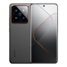 小米14Pro 徕卡可变光圈镜头 光影猎人900 澎湃OS 16+1T 钛合金特别版 5G AI手机 小米汽车互联