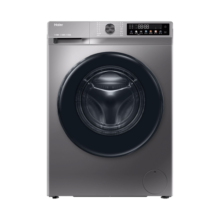海尔（Haier）洗衣机烘干机全自动滚筒洗烘一体机10公斤大容量一级能效20年防生锈空气洗羽绒洗 以旧换新 【1.1高洗净比】洗烘一体+防生锈+双喷淋