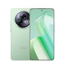 魅族 MEIZU Lucky 08 5G手机 12GB+256GB 幸运四叶草
