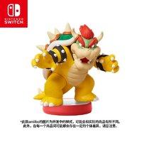 任天堂 Nintendo Switch任天堂 国行amiibo游戏互动模型 NS周边配件