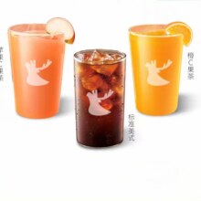 瑞幸 咖啡 3选1