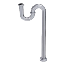 科勒（KOHLER） 面盆配件排污管S弯管去水弯管排水管下水配件 R9032T-CP