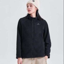 Pioneer Camp 拓路者 女士户外简约时尚外套