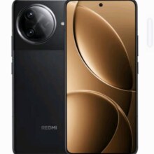 限地区、需国补：小米 REDMI K80 Pro 骁龙8至尊版 12GB+256GB 玄夜黑