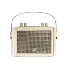 猫王音妙播响M3蓝牙音箱户外露营高音质家庭用ktv话筒k歌新年礼物