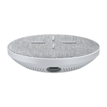 华为（HUAWEI）原装无线充电器带线版 Max 27W超级快充/TypeC接口 适用Mat60Pro/Puar 70 Pro CP61