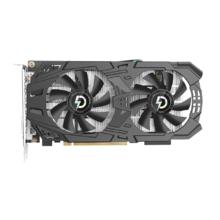 磐镭 PELADN GTX 1060 显卡 6GB 黑色