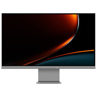 RICH VISION 未来视野 RV100 27英寸 IPS FreeSync （5120×2880、60Hz、100%sRGB、Type-C 65W）