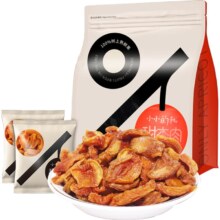 小小的我无核杏肉大杏干160g×1袋