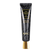 AHC修复抗皱多效护理眼霜眼精华30ml 保湿焕亮护肤品 新年礼物