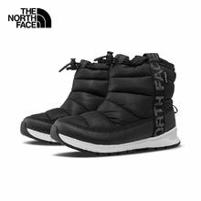 THE NORTH FACE 北面 儿童户外保暖棉鞋 5LXJ