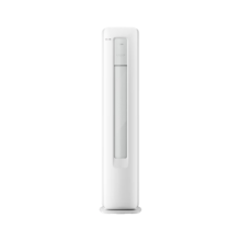美的（Midea）空调3匹柜机 酷省电PRO/省电星 家用立式空调2匹 新一级能效变频冷暖 客厅方柜落地式 以旧换新 2匹 一级能效 酷省电 51KS1-1P
